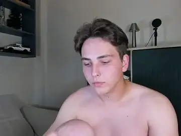 Stripchat Best Webcam of Eric_ether