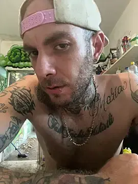 Stripchat Best live sex cam show of N3N3_SINS