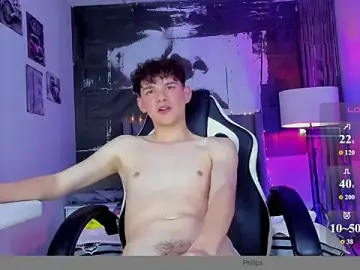 Stripchat Sex Cam of Philippsx