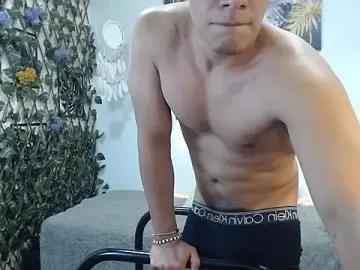 Stripchat Live Sex of Zayn_clausen