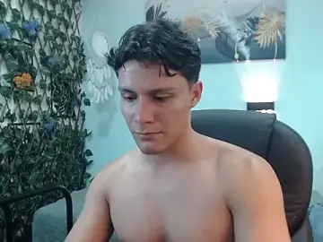 Stripchat Sex Chat of Zayn_clausen