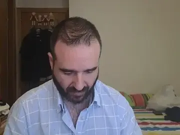 Stripchat Live Sex of curiosillo83