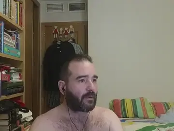 Stripchat Live Sex Cam of curiosillo83