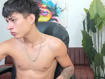 Stripchat Adult Webcam of Thebestboyhot