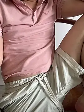 Stripchat Sex Cam of water777