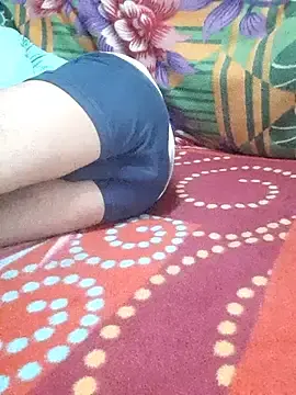 Stripchat Best Webcam of Burhade--