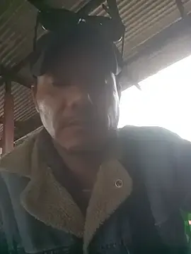 Stripchat Live Porn of Ridick2025