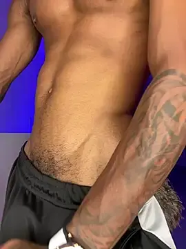 Stripchat Free Live Porn of agrublack