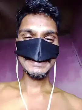 Stripchat Free Porn Cam of DarkAlpha099