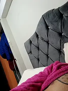 Stripchat Live Sex Cam of Rafa139