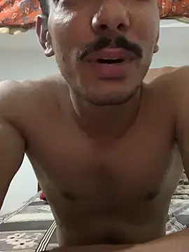 Stripchat Free Live Porn of vipulreal