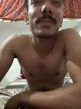 Stripchat Live Porn of vipulreal