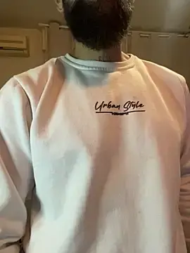 Stripchat Live Sex of DaleCerbasi