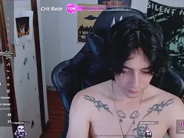 Stripchat Private Sex Chat of sai_l01