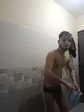 Stripchat Best Webcam of Rocky01mumbai01