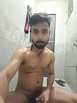 Stripchat Live Sex of Rocky01mumbai01