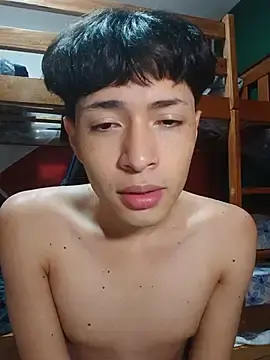 Stripchat Adult Webcam of S2Luiiss