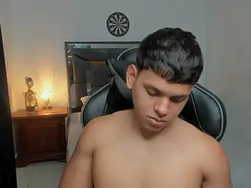 Stripchat Adult Webcam of stefan_leenox