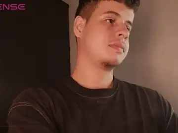 Stripchat Private Sex Chat of BjornSteel