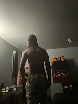 Stripchat Live Porn of MIGHTYDEMONXXX