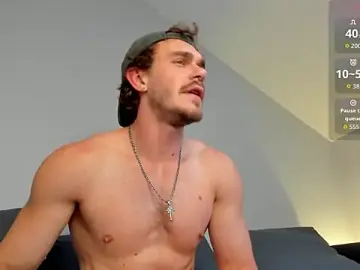 Stripchat Live Porn of Perry_Knight