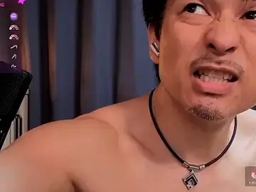 Stripchat Sex Chat of HARU_STRIKE