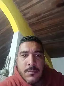 Stripchat Live Sex Cam of chicopistolarosa
