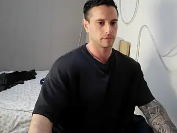 Stripchat Live Sex Cam of modexusparty1