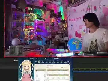 Stripchat Sex Cam of JesuAdam