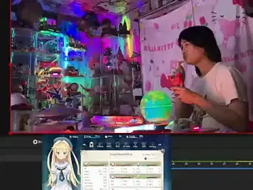 Stripchat Live Sex of JesuAdam