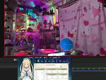 Stripchat Live Porn of JesuAdam