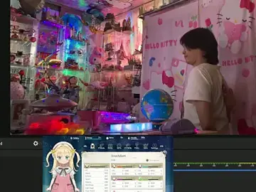 Stripchat Adult Webcams of JesuAdam