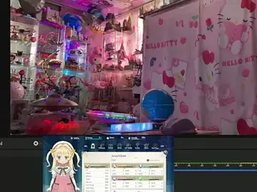 Stripchat Best Webcam of JesuAdam