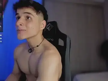 Stripchat Live Porn of thomklein