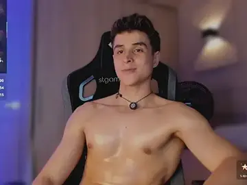 Stripchat Live Porn of thomklein