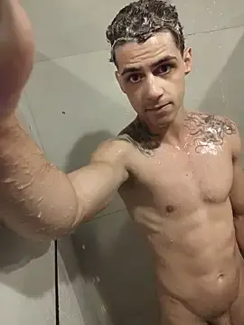 Stripchat Adult Webcam of Darwim_