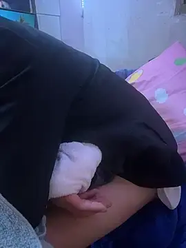 Stripchat Sex Cam of Asher_