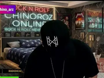 Stripchat Live Sex of chino_roz