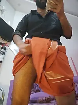 Stripchat Best Webcam of Mallukiran