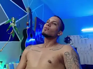 Stripchat Private Sex Chat of MagnusFrost