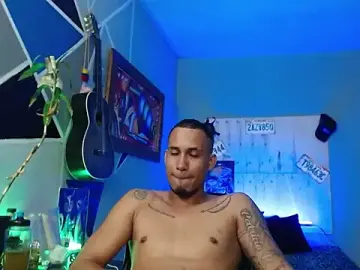 Stripchat Private Sex Chat of MagnusFrost