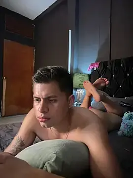 Stripchat Adult Webcams of Niicky1_