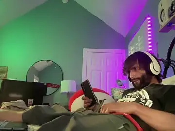 Stripchat Live Sex of TrndSettr