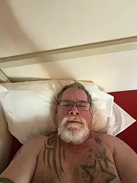 Stripchat Nude Webcam of Caesar_Baxter