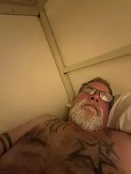Stripchat Live Porn of Caesar_Baxter