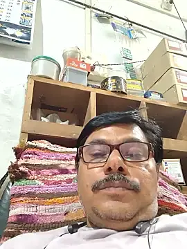 Stripchat Sex Chat of Bigbul6