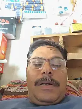 Stripchat Free Live Porn of Bigbul6