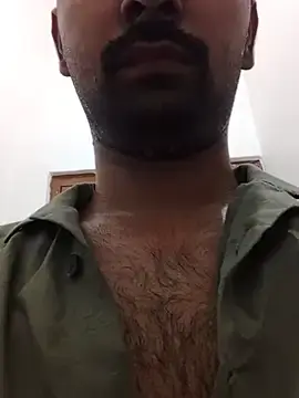 Stripchat Live Porn of daddyvenom0015
