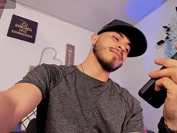 Stripchat Free Live Porn of Bastian_MCcormick