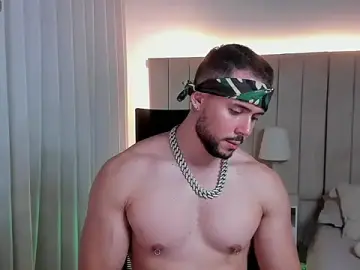 Stripchat Adult Video Chat of leo_king7